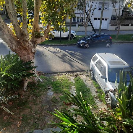 aparts del jardin Tigre Bagian luar foto