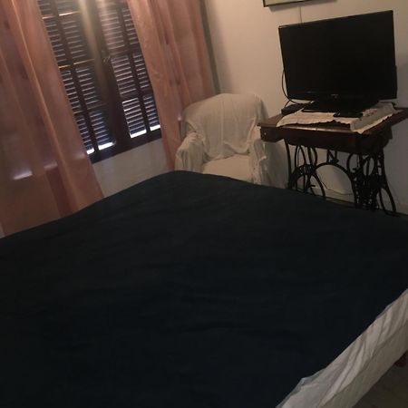 aparts del jardin Tigre Bagian luar foto