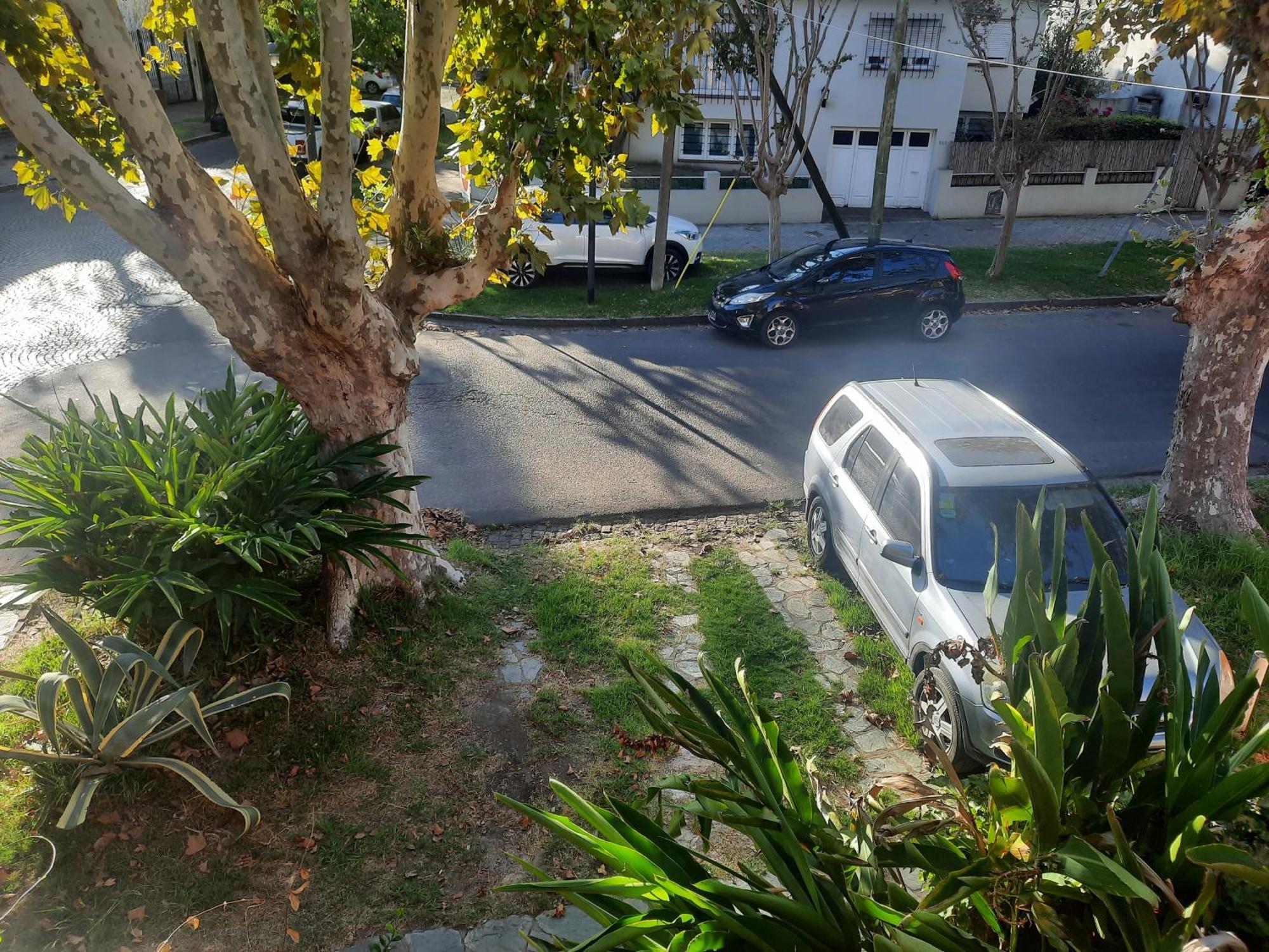 aparts del jardin Tigre Bagian luar foto