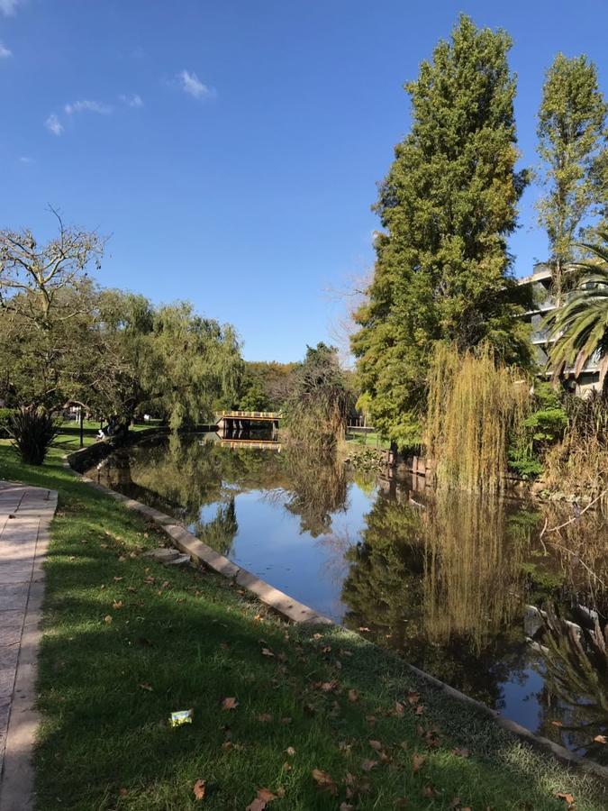aparts del jardin Tigre Bagian luar foto