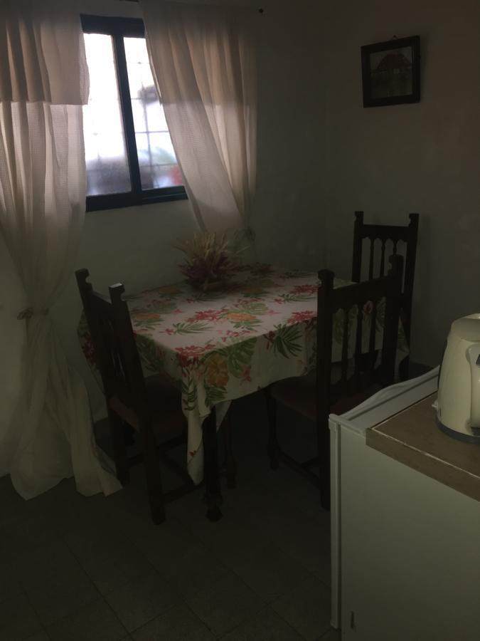 aparts del jardin Tigre Bagian luar foto